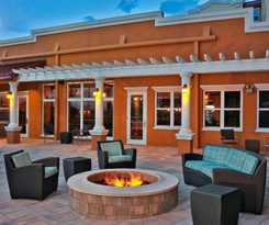  Residence Inn By Marriott New York Queens