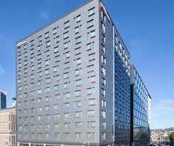 Hotel Hilton Garden Inn Seattle Downtown