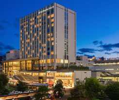 Metropolitan Sendai East