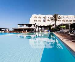 Hotel Mursia Resort and Spa