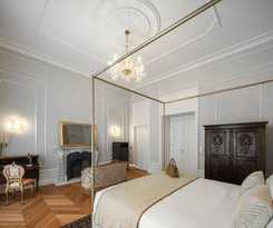 Ms Collection Aveiro Palacete De Valdemouro