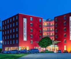 Hotel Sinsheim
