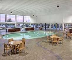 Hotel Doubletree By Hilton Omaha Southwest