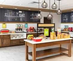 Hotel Hampton Inn Buffalo - Amherst