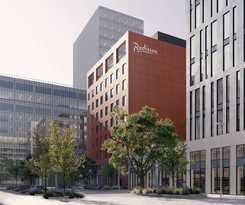 Radisson Budapest BudaPart