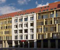 Hampton By Hilton Budapest City Centre