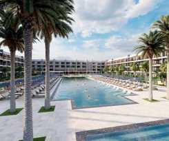 Hotel Meliá Durres Albania