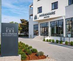 Hotel Miramare Zadar