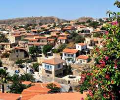 Hotel Cyprus Villages Traditional Houses Tochni