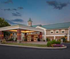 Hotel DoubleTree by Hilton Hotel Burlington Vermont