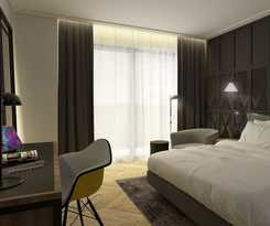 Hotel Four Points By Sheraton Budapest Danube