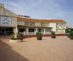 Hotel Venta El Puerto