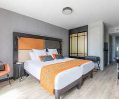 Appart'city Collection Paris Gare De Lyon