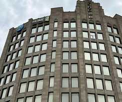 Hotel Home2 Suites by Hilton St. Louis Downtown