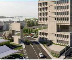 Hotel Marcel New Haven, Tapestry Collection By Hilton