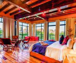 Hotel Parque España