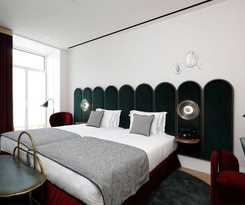 Montebelo Vista Alegre Lisboa Chiado