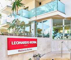 Leonardo Suites Mallorca Calvia
