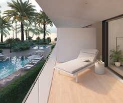 Amarilla Golf Residences