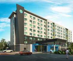 Tru By Hilton Orlando Convention Center Area, Fl