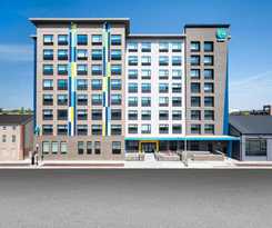 Tru By Hilton Baltimore Harbor East, Md