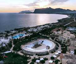 Hotel Mangia's Favignana Resort