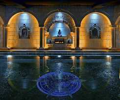 Hotel Seraphim Cave Suites and Spa