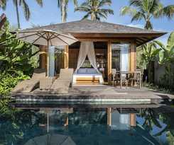 Hotel Kappa Senses Ubud