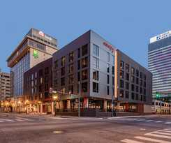 Hotel Canopy By Hilton Memphis Downtown