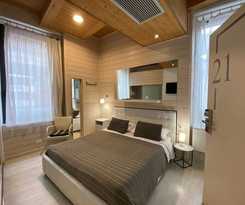 Hotel Residenze Romano Albergo diffuso and spa