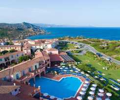 Hotel Mangia's Santa Teresa Resort 