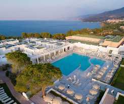 Hotel Mangia's Pollina Resort