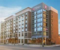 Hilton Garden Inn Memphis Downtown Beale Street