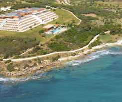 Hotel Mangia's Torre del Barone Resort