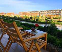 Hotel Hawaii Paradise Aqua Park Resort