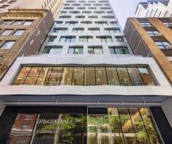 Hilton Club The Central at 5th New York