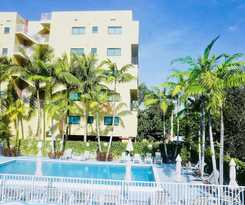 Hotel The New Yorker Miami 