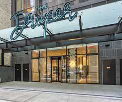 The Draper New York, Tapestry Collection by Hilton