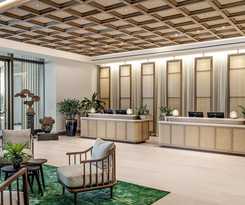  The Ray Hotel Delray Beach, Curio Collection By Hilton