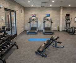 Courtyard by Marriott Norwich