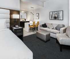 Hotel Embassy Suites By Hilton Houston West - Katy