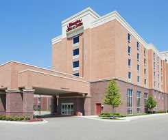 Hotel Hampton Inn and Suites Detroit / Airport - Romulus