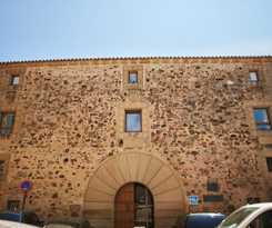 Casa Palacio Pereros