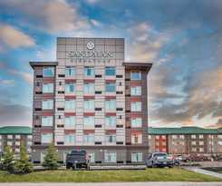 Hotel Sandman Signature Calgary Airport