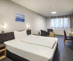 Aparthotel-aarau-WEST Swiss Quality