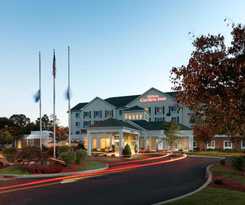 Hilton Garden Inn Milford