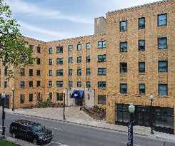 Hotel Scholar State College, Tapestry Collection By Hilton