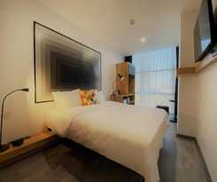 Hotel Ibis Istanbul Airport