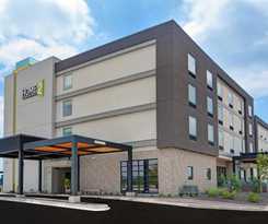 Hotel Home2 Suites By Hilton Buford Mall Of Georgia