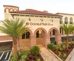 DoubleTree by Hilton Hotel St. Augustine Historic District